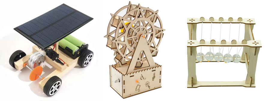 ¡Ahora todos los Modelos 3x2!