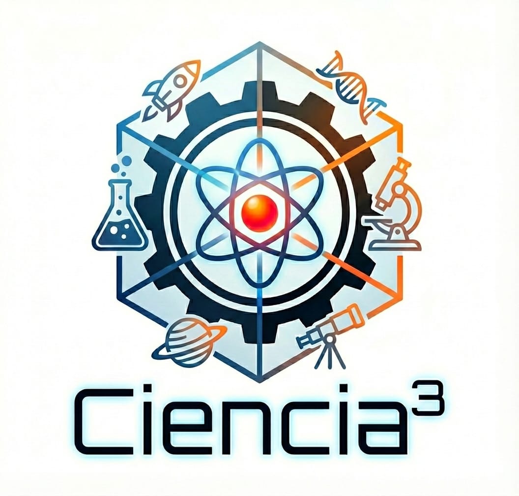 Ciencia al Cubo