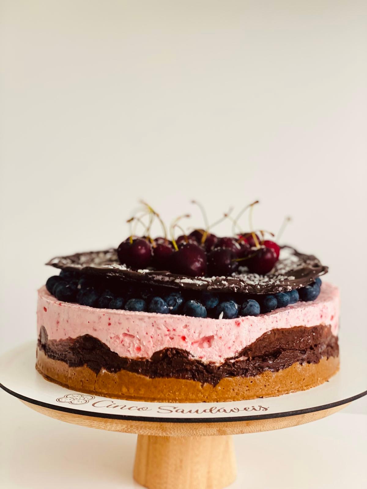 Adoça a vida sem culpa<b></b>