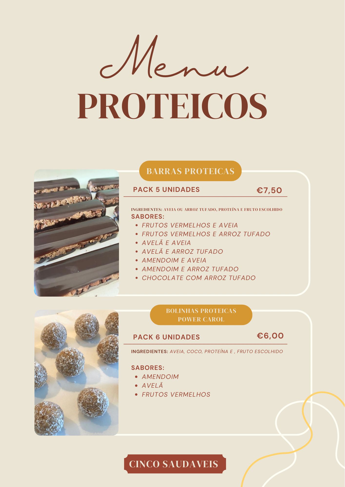 Adicione os seus banners