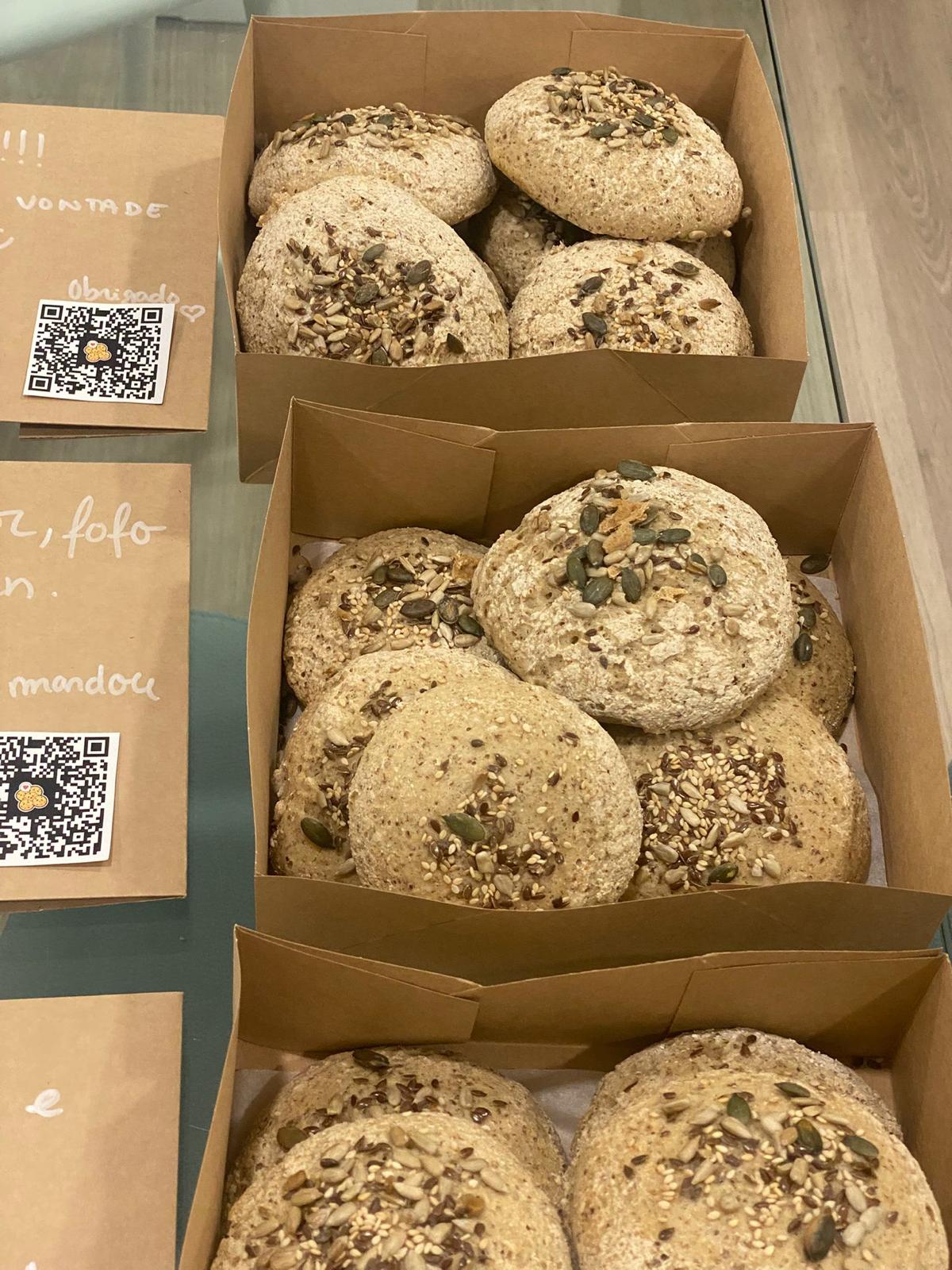 Adicione os seus banners