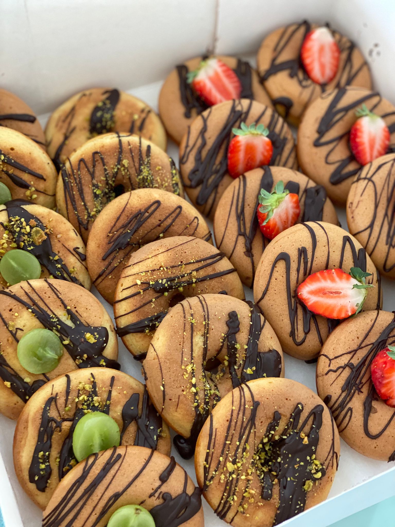 Adicione os seus banners