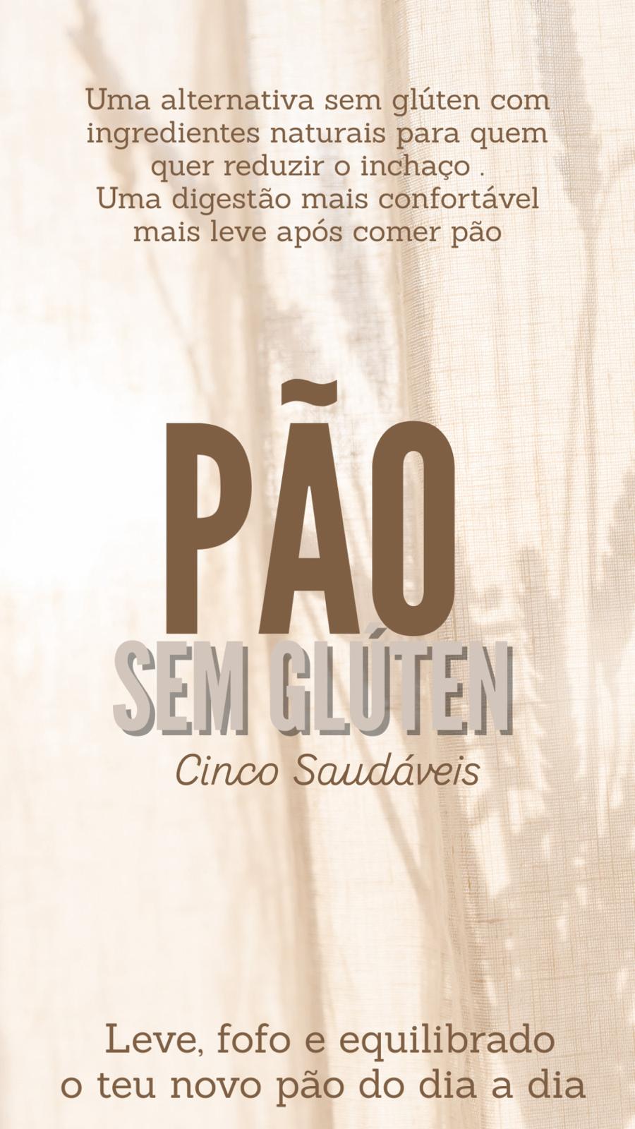 Cinco Saudáveis