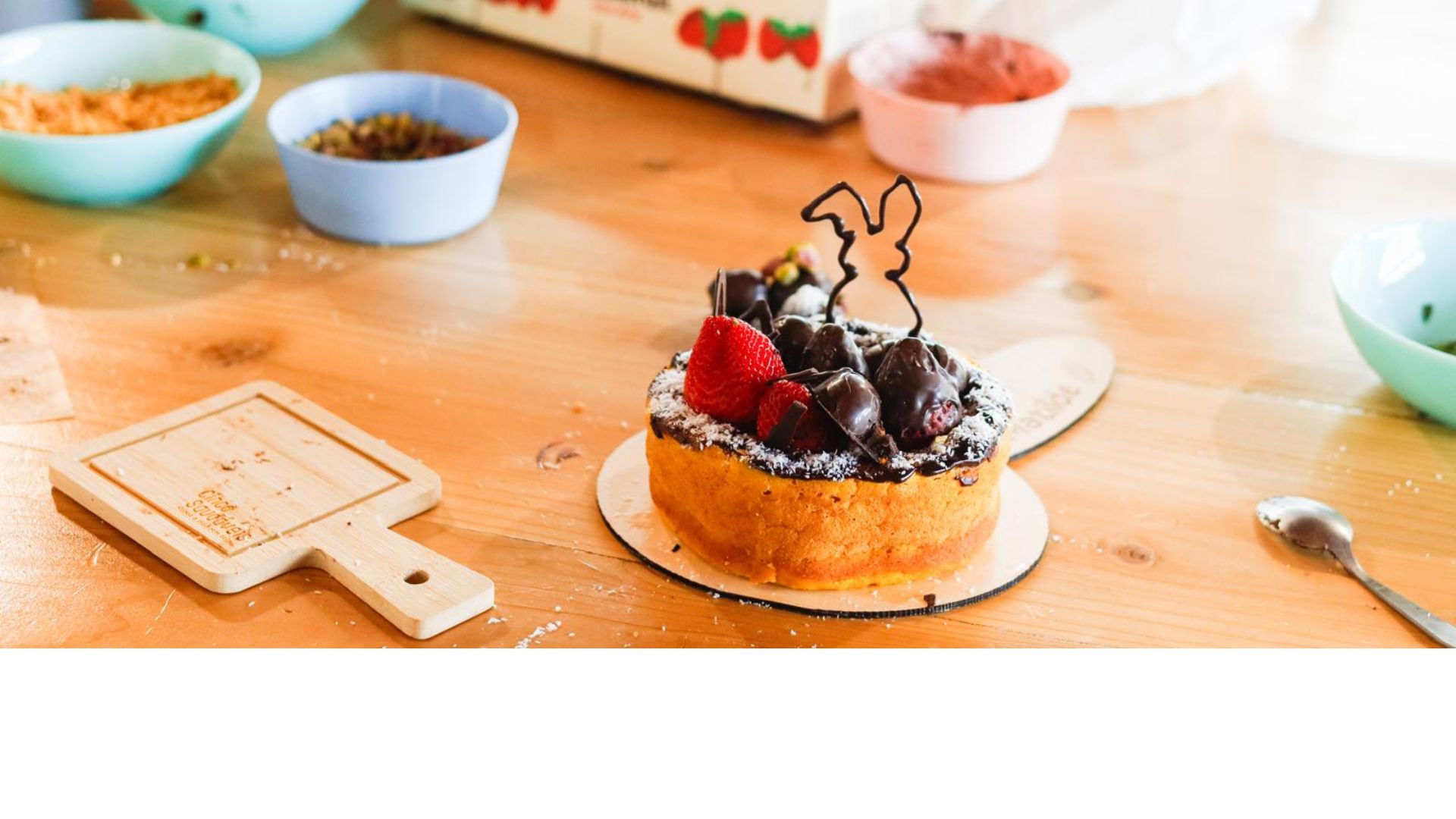 Adoça a vida sem culpa