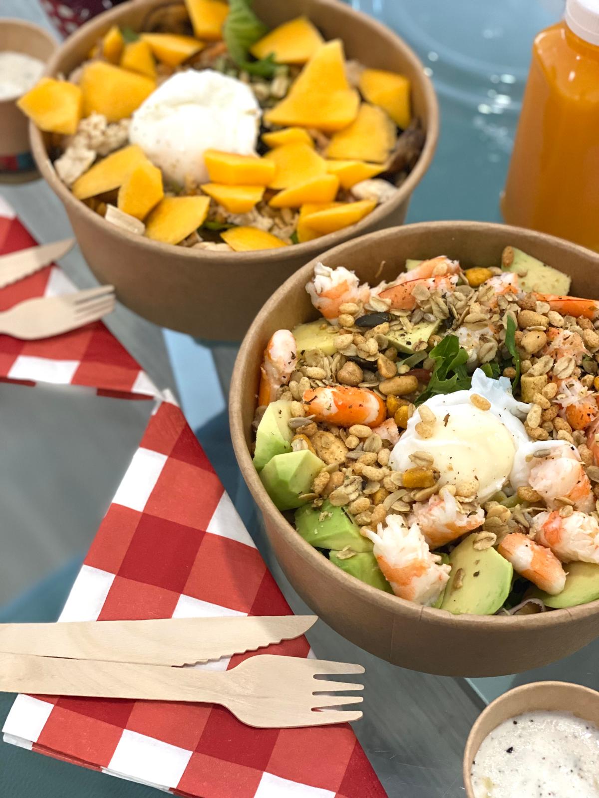 Adicione os seus banners