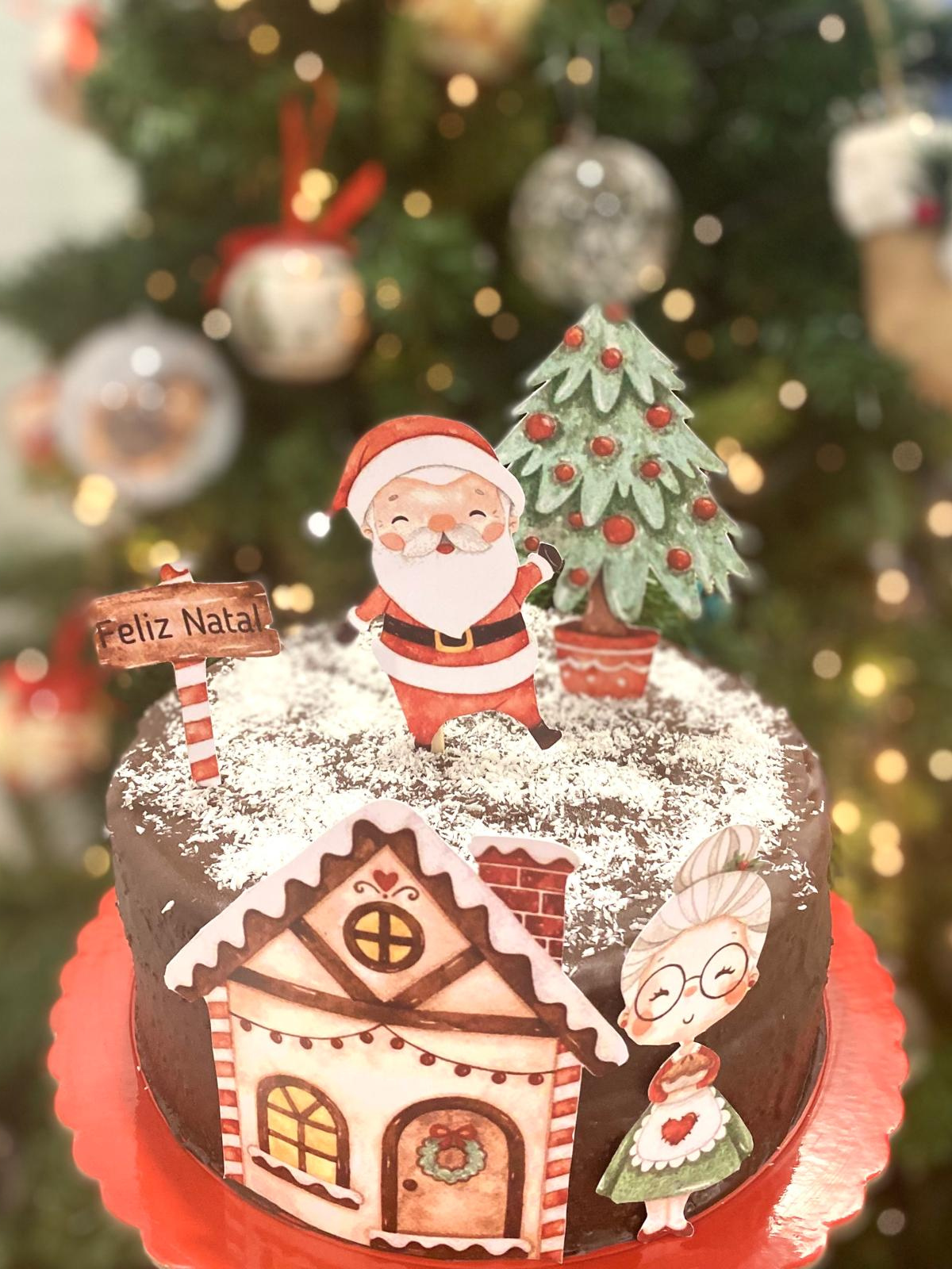 Adicione os seus banners