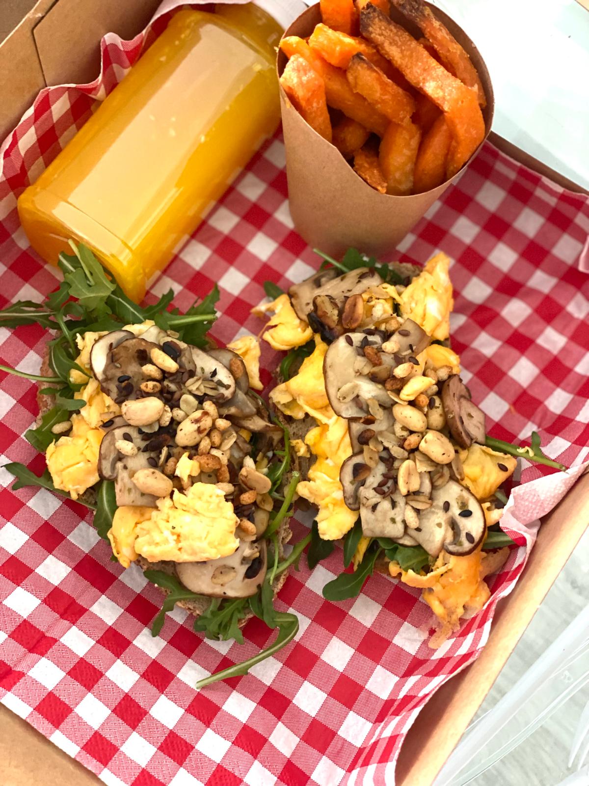 Adicione os seus banners