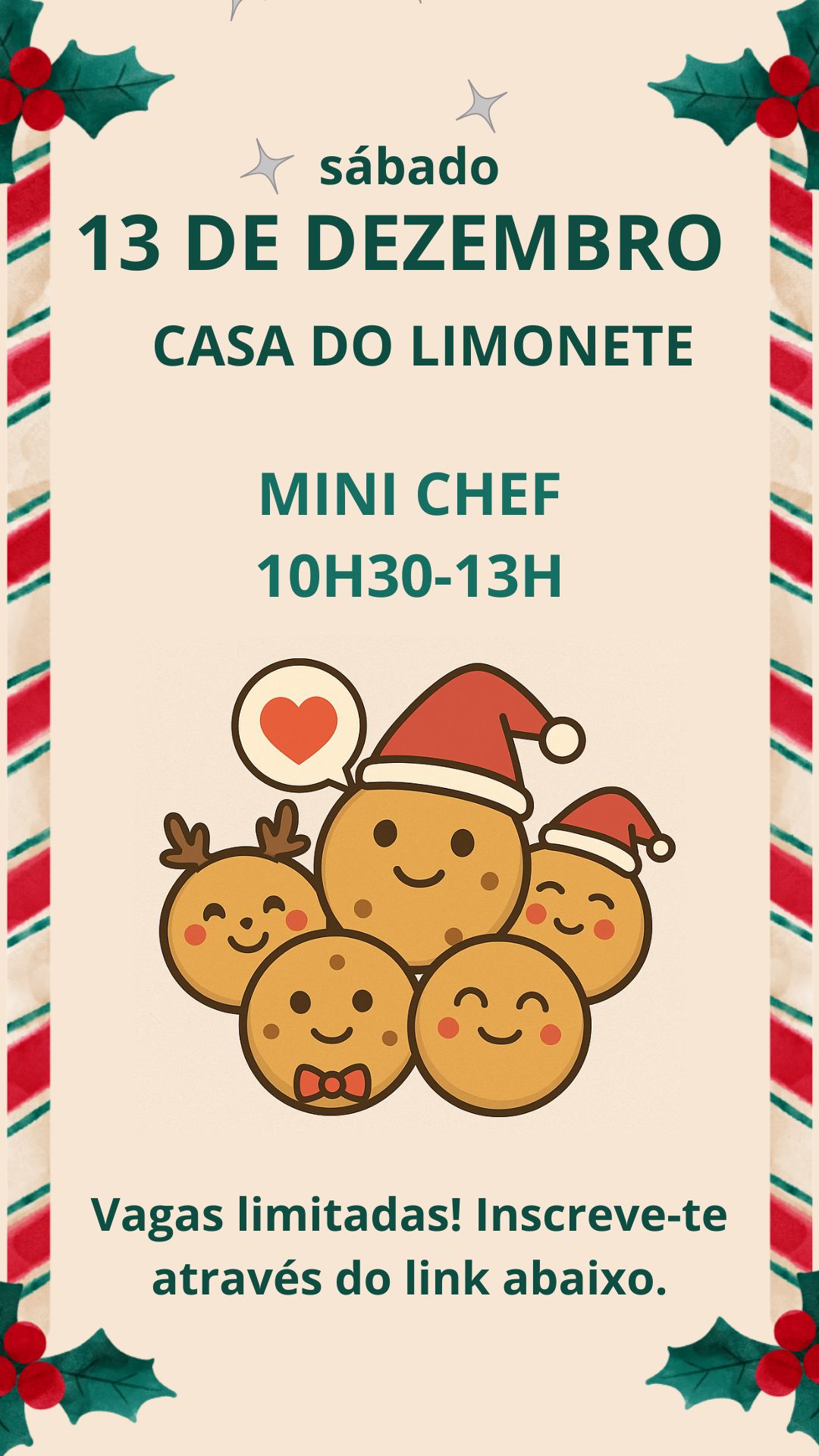 Adicione os seus banners