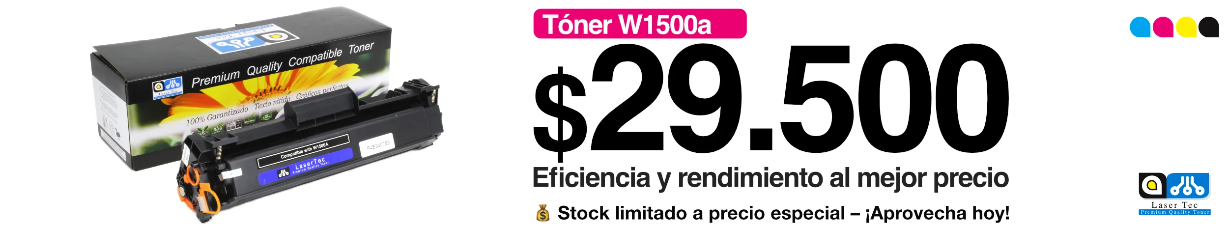 Título de la Sección
