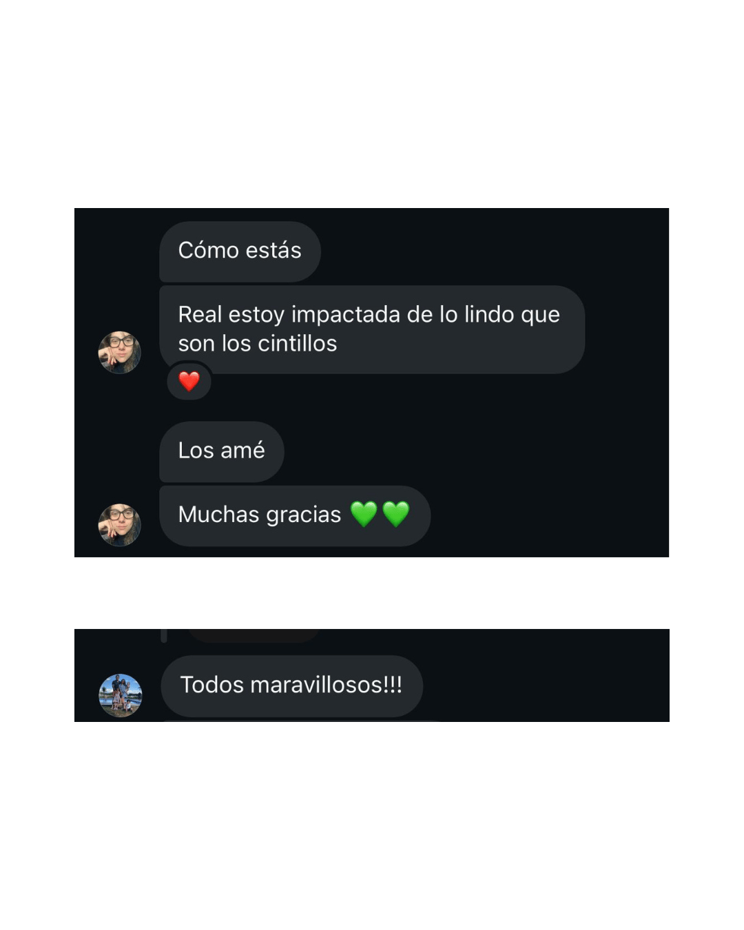 Cintillisima