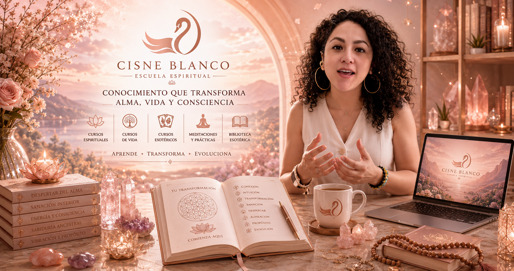 cisneblanco