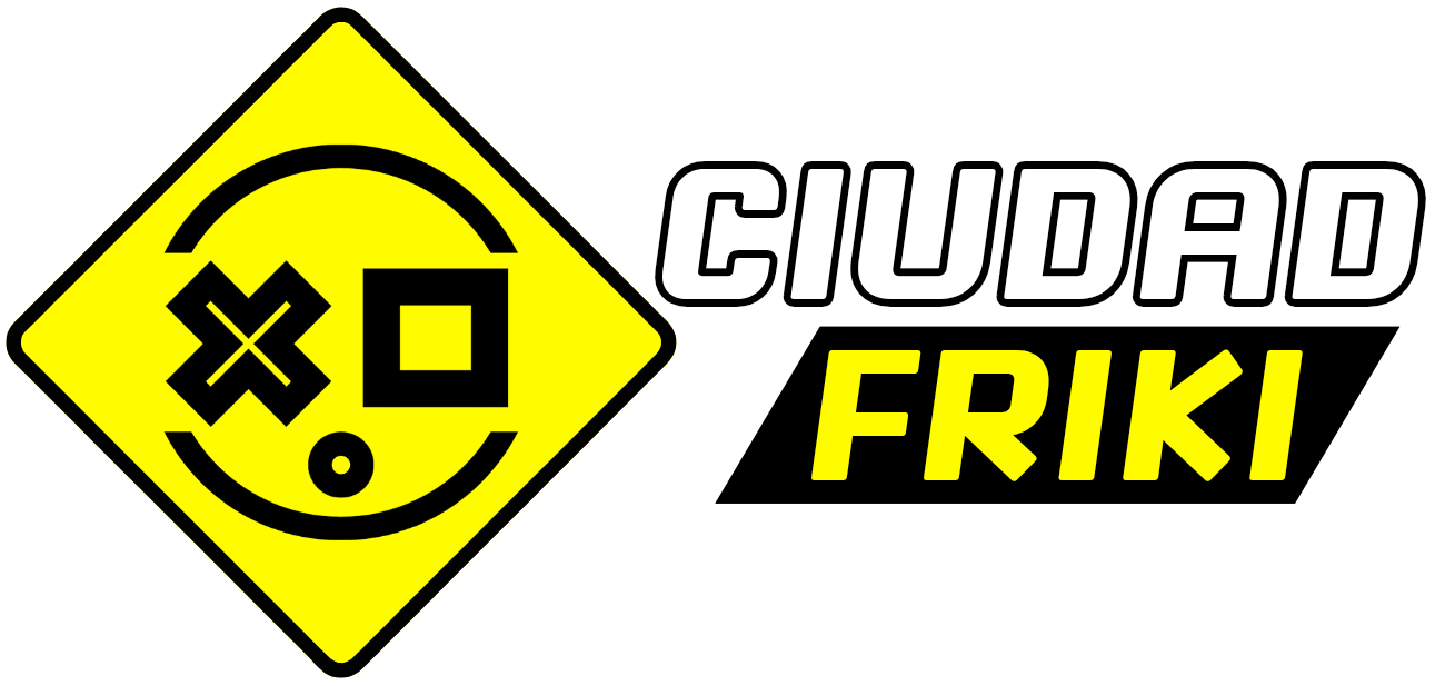 CIUDAD FRIKI 