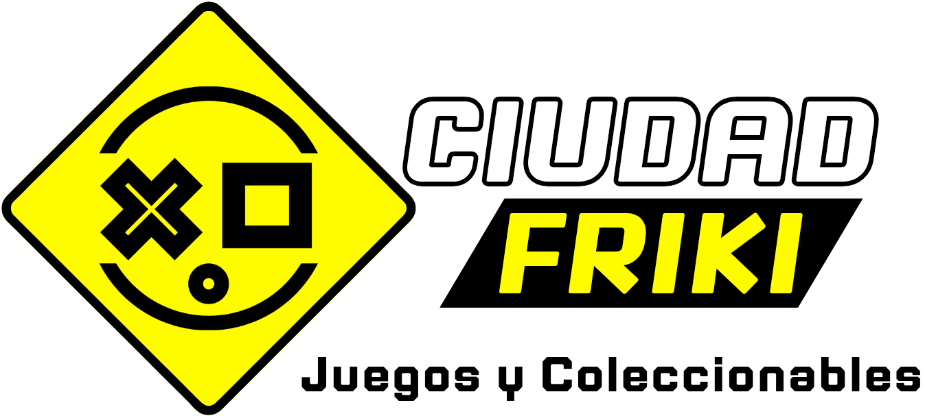 CIUDAD FRIKI 