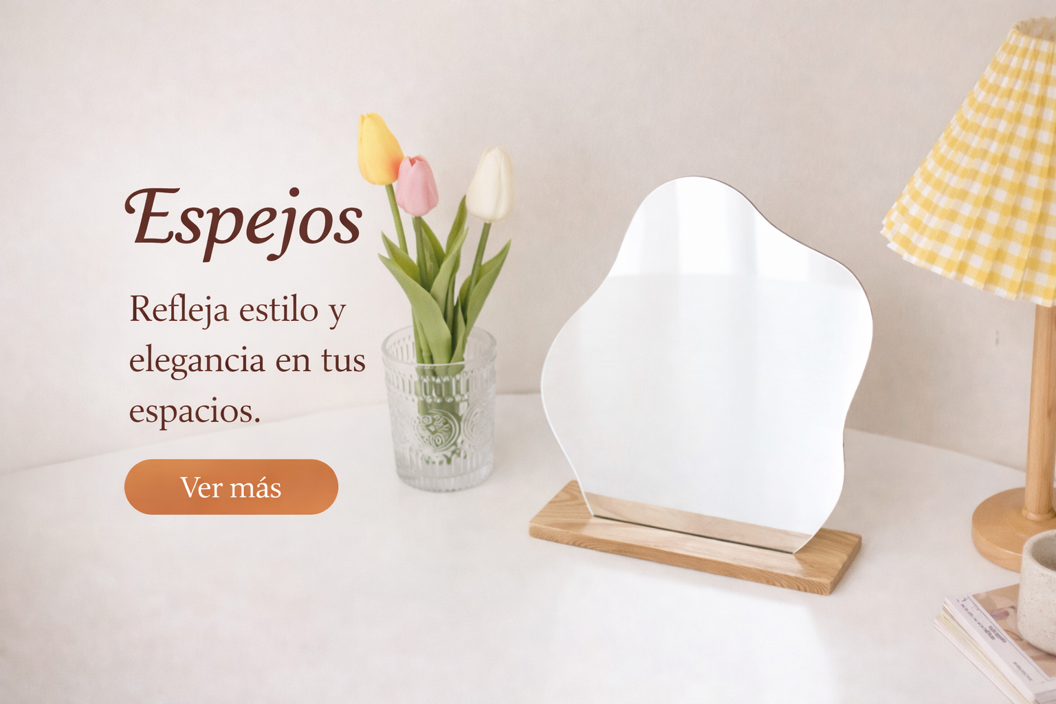 Claf Deco | Decoración original para tu hogar | Repisas, cojines y más