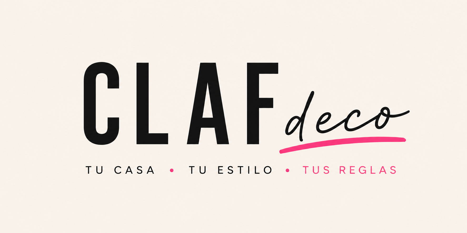 Claf Deco | Decoración original para tu hogar