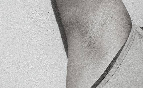 ACLARA TUS AXILAS Y ZONA INTIMA