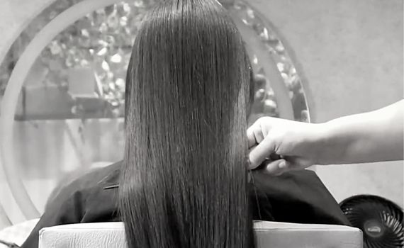 CRECIMIENTO DEL CABELLO 