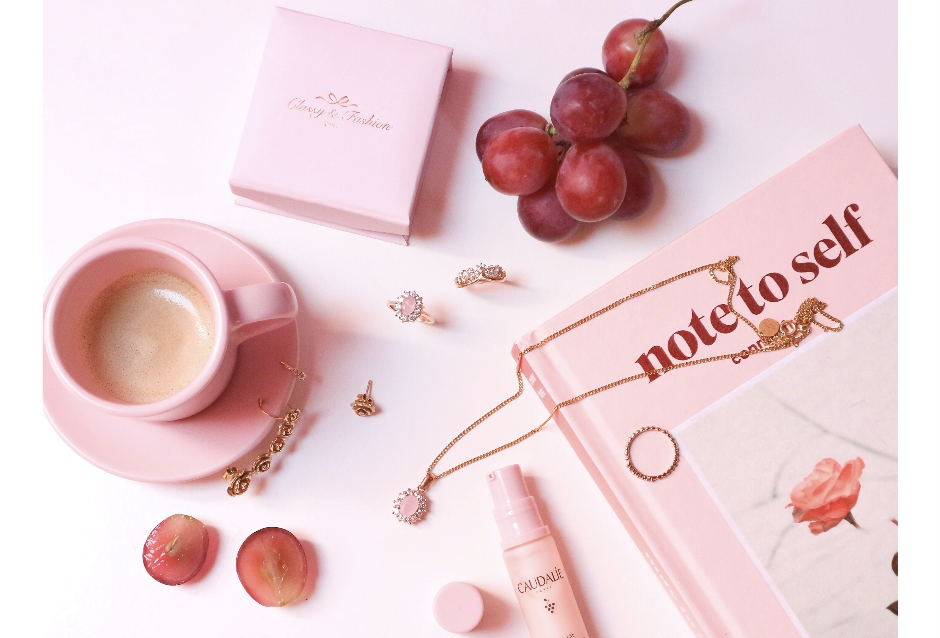 Classy and Fashion jewels 