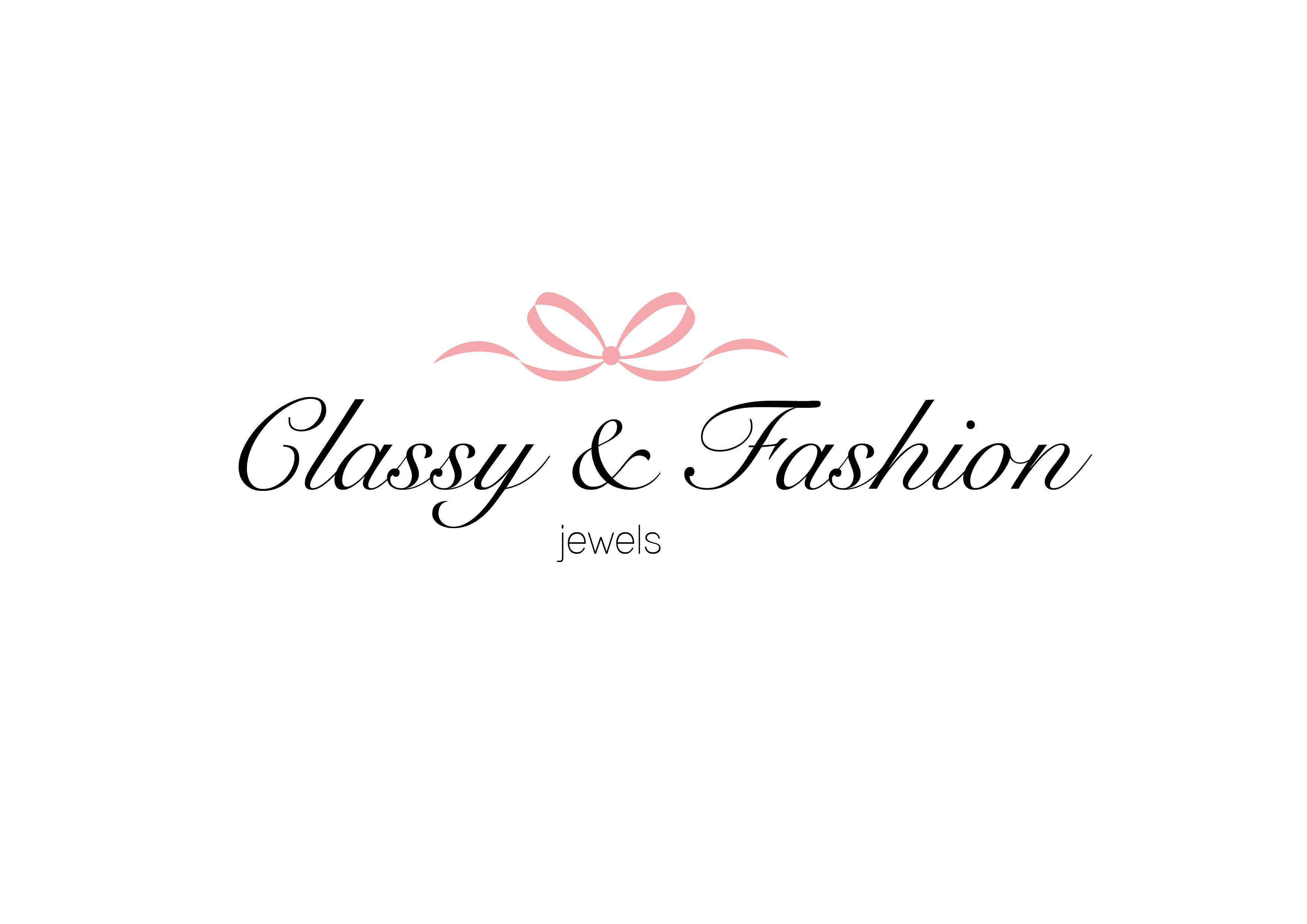 Classy and Fashion jewels 