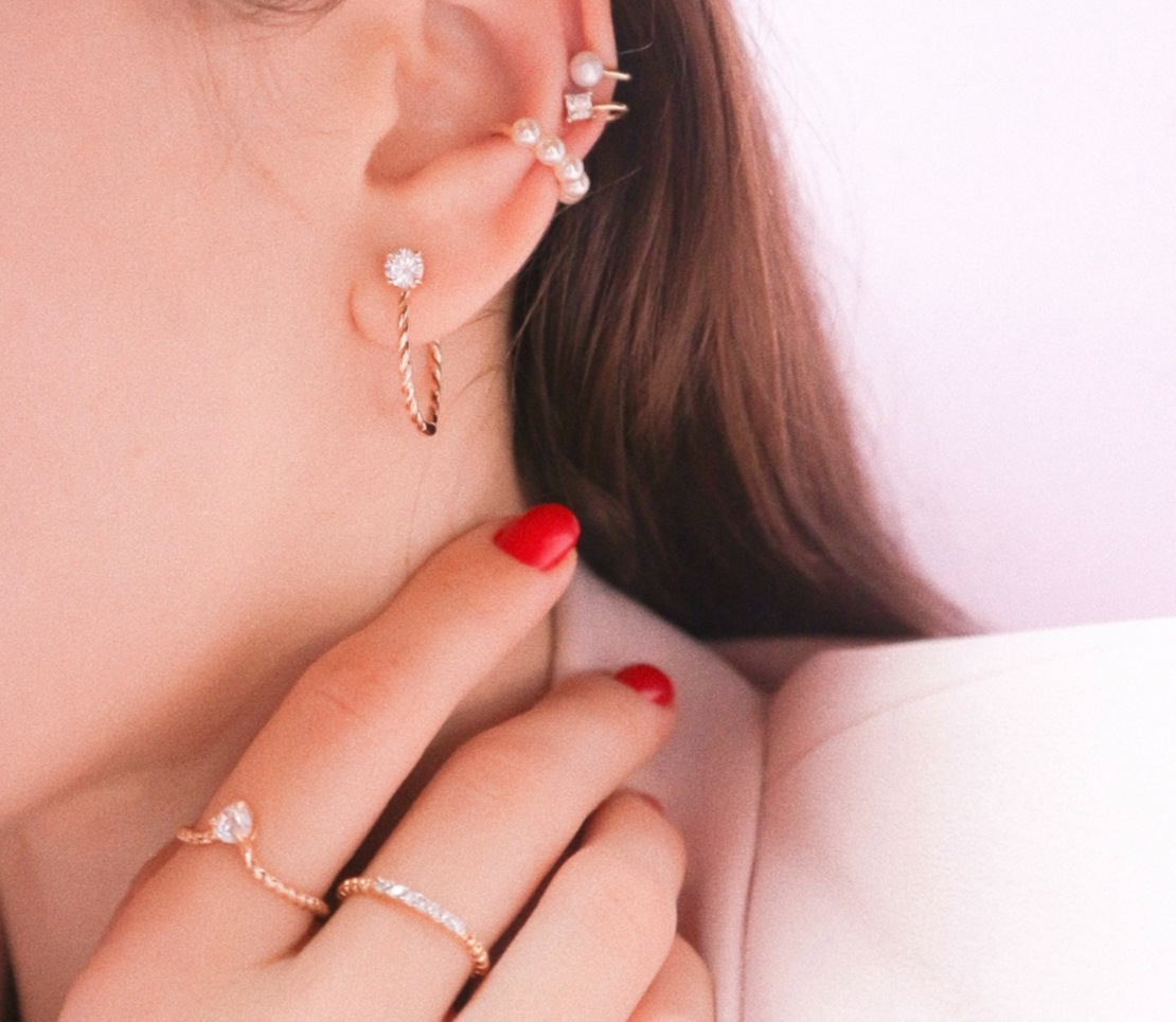 Classy and Fashion jewels 