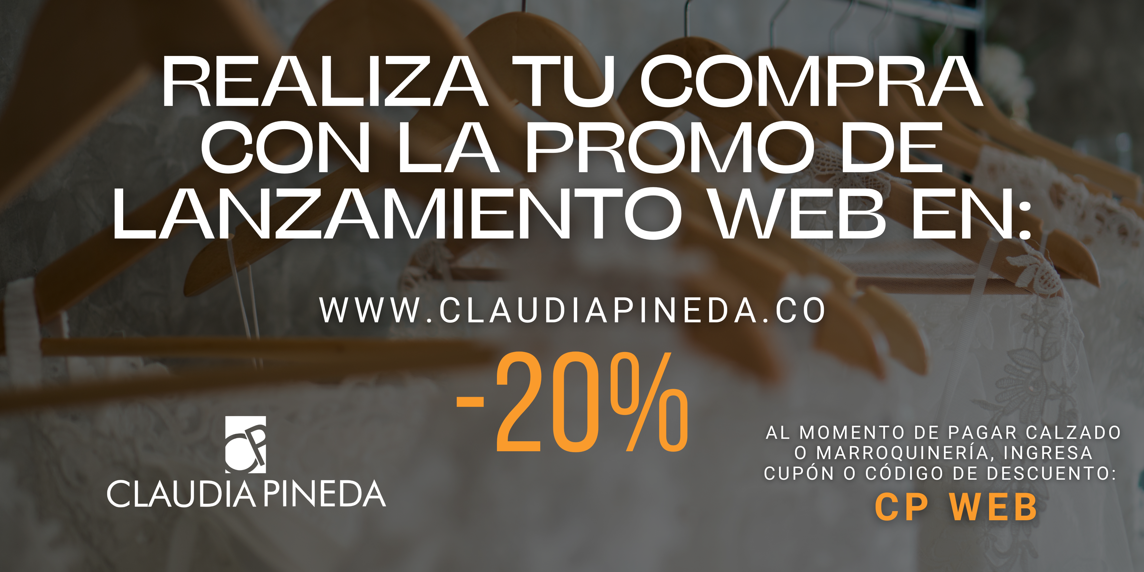 CLAUDIA PINEDA | Diseñadora de Moda