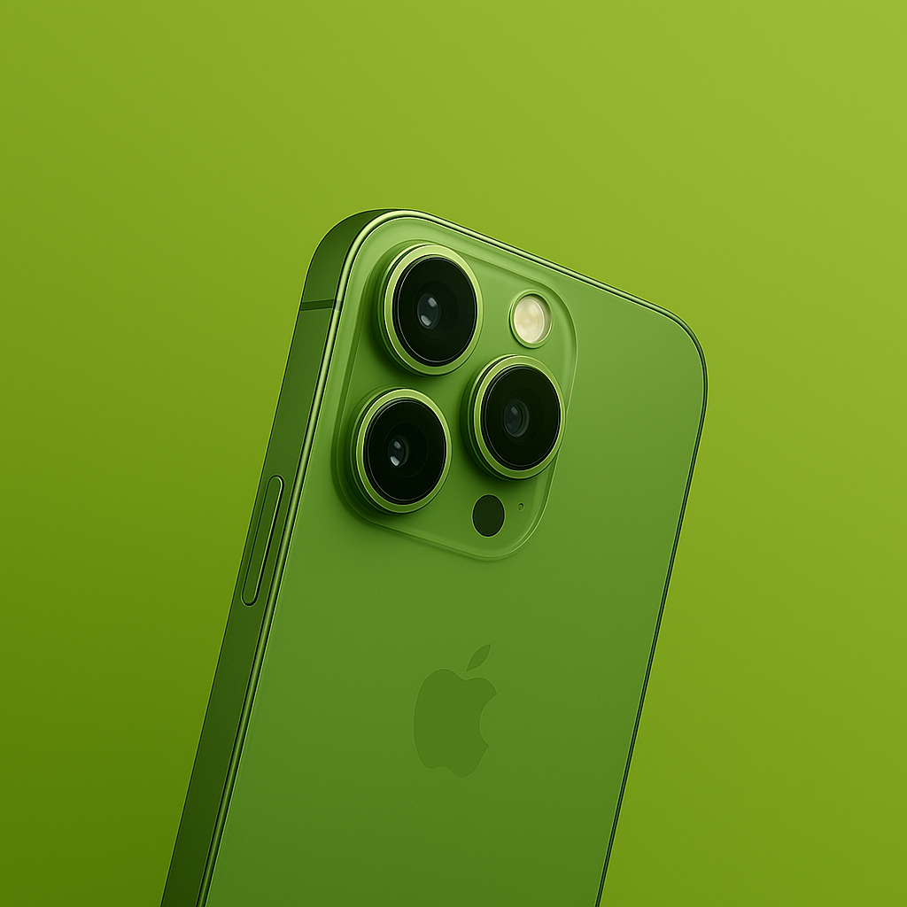 Título de la Sección