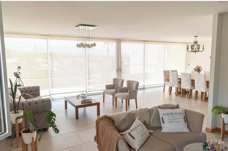 Cortinas Roller a Medida, directo a tu hogar u oficina