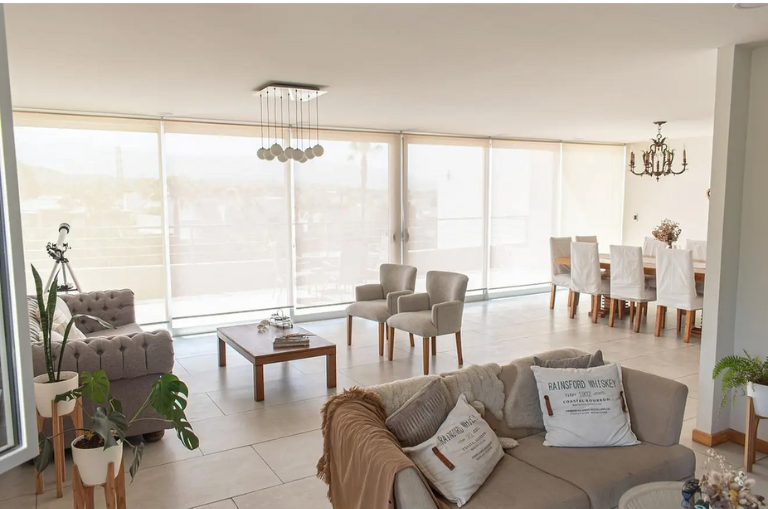 Cortinas Roller a medida, directo a tu hogar u oficina
