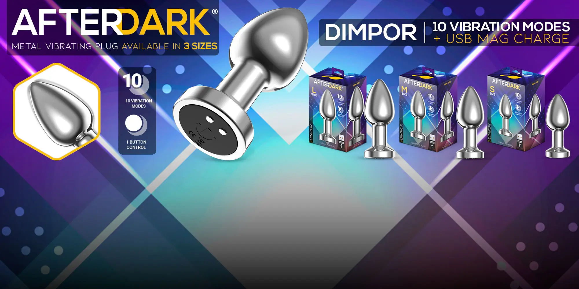 BRINQUEDOS SEXO ANAL