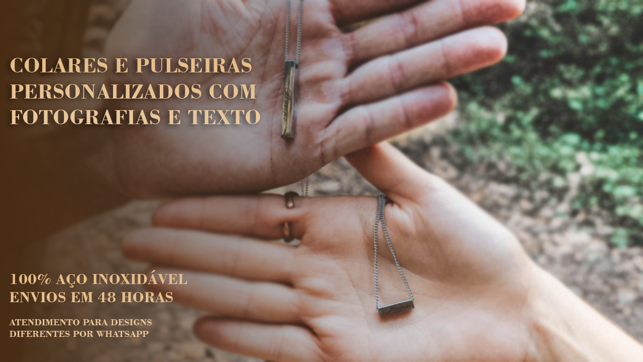 Click & Film Studio - Artigos Personalizados