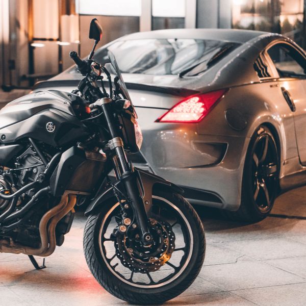 Accesorios de Automovil