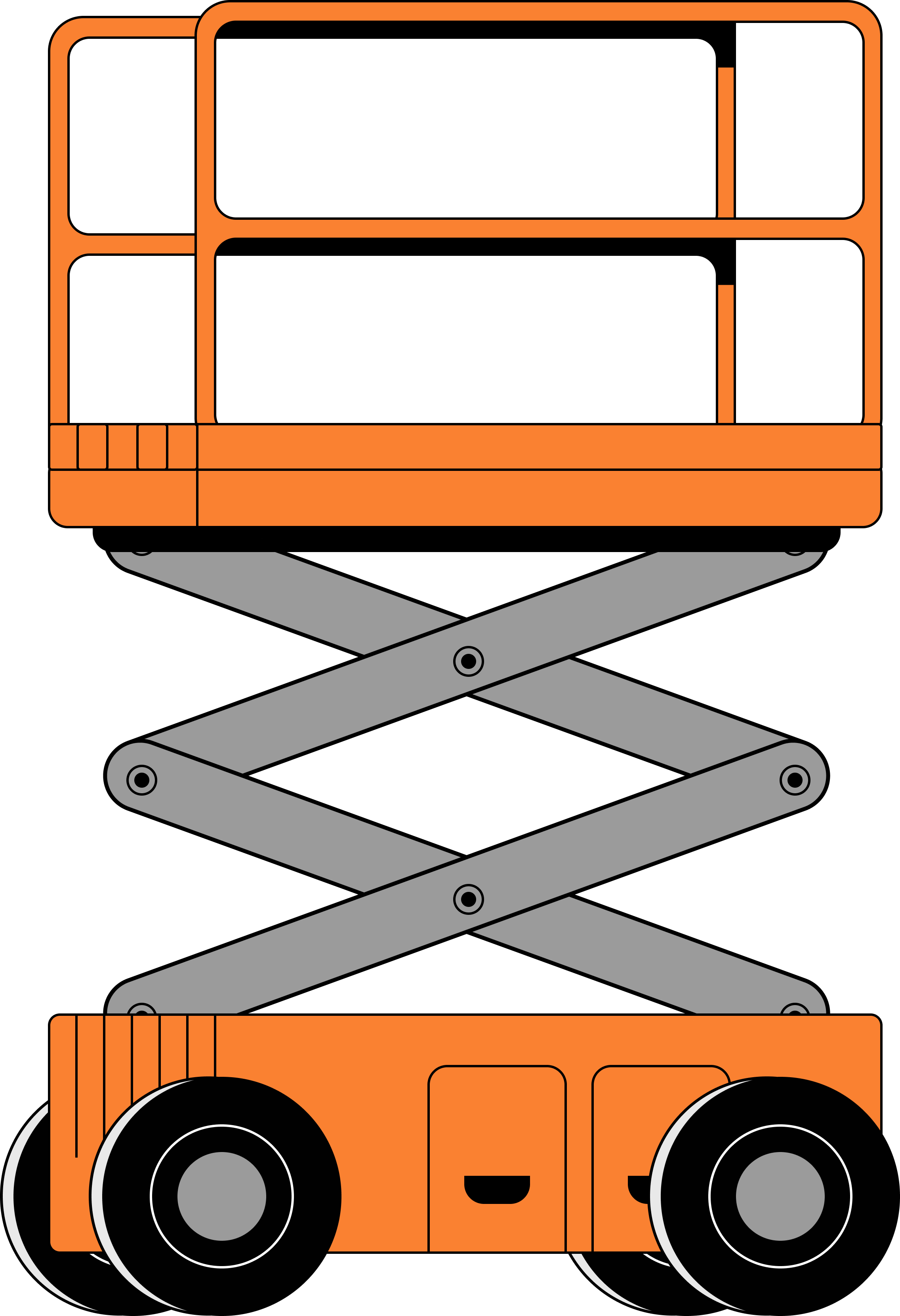 Arriendo de alzahombres y camión pluma