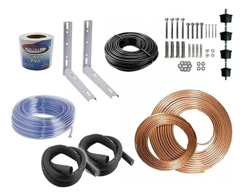 INSUMOS PARA INSTALACIÓN