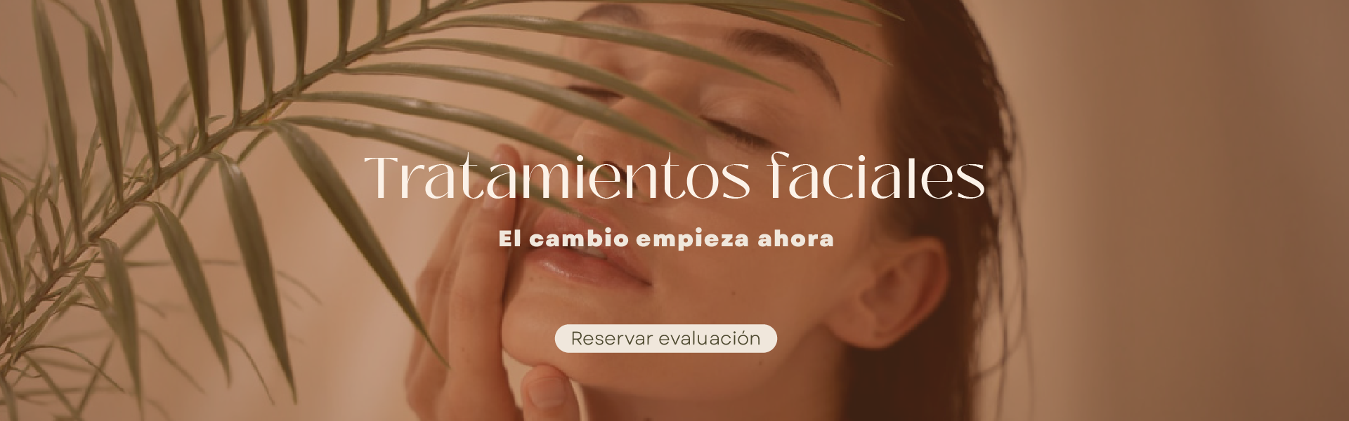 Tratamientos faciales