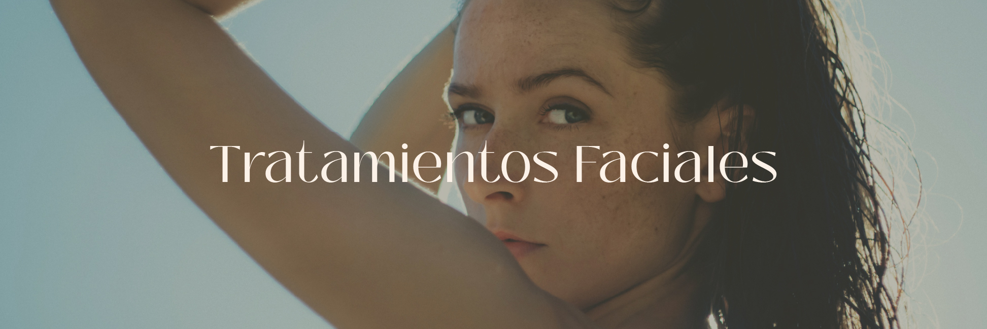 Tratamientos faciales