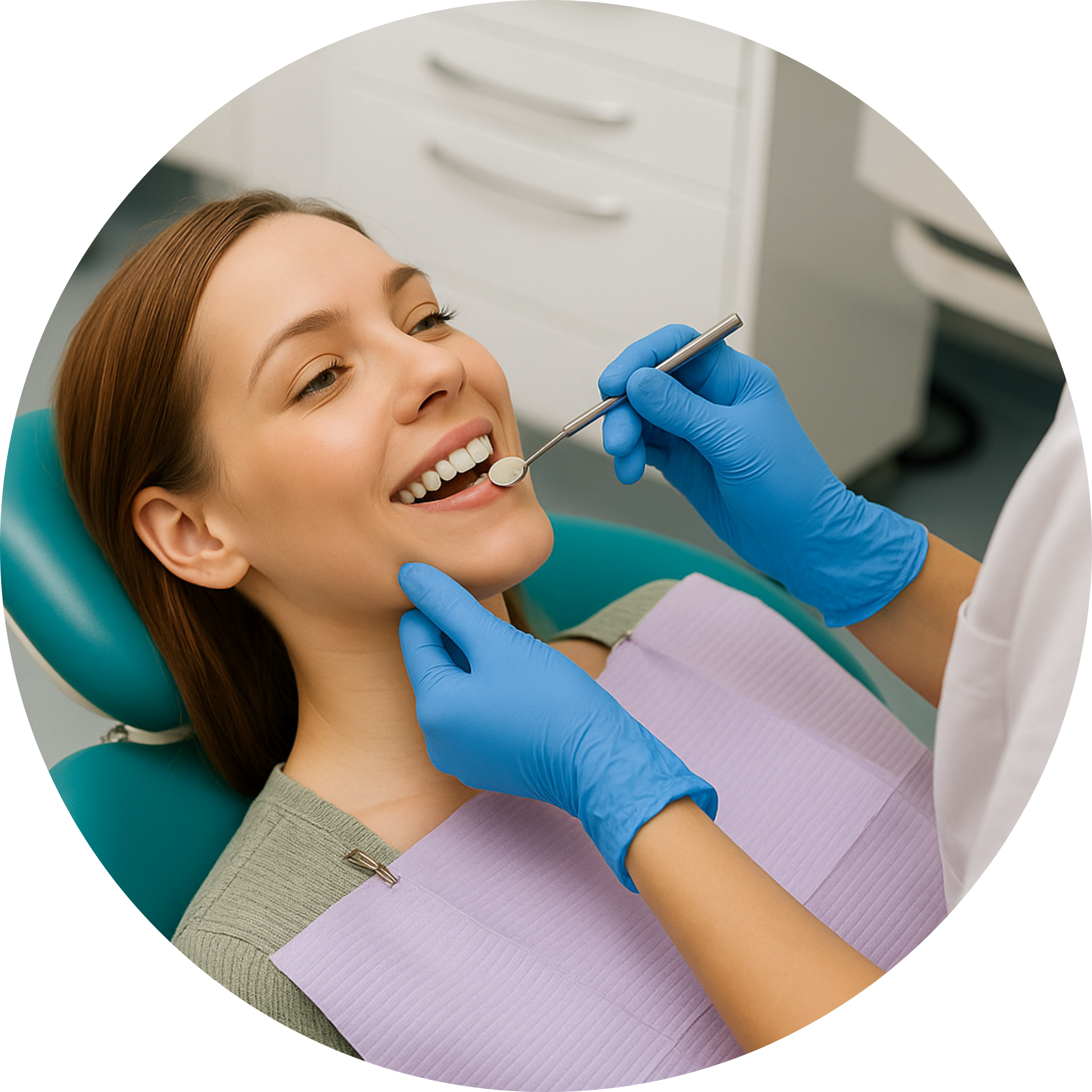 <b>En Clínica Dental Lowell nos dedicamos a cuidar tu sonrisa en cada etapa de la vida.</b>