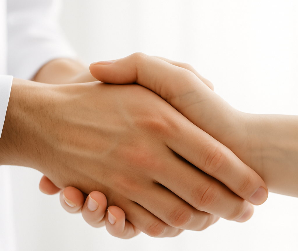 <b>¿QUIENES SOMOS?</b><br>