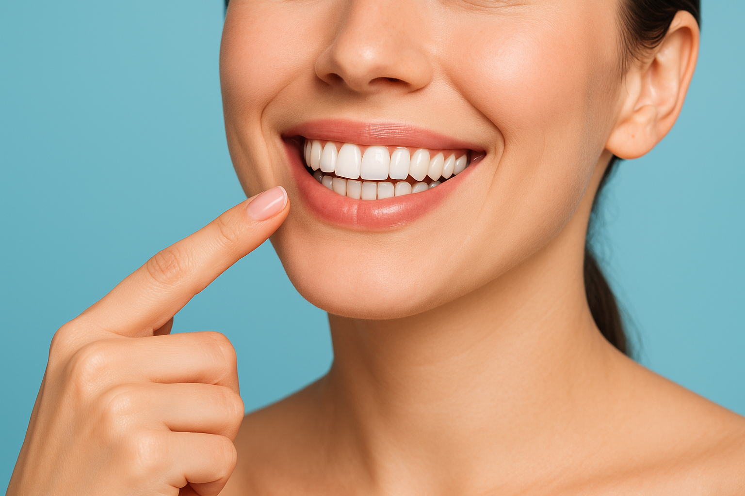 Confía tu sonrisa a manos expertas