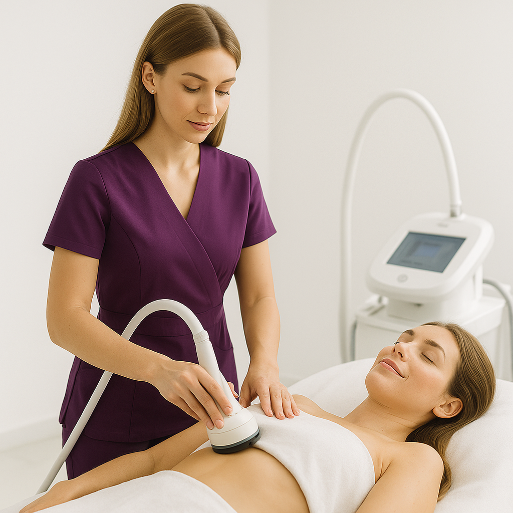 <b>Área Nutricional</b><br>
