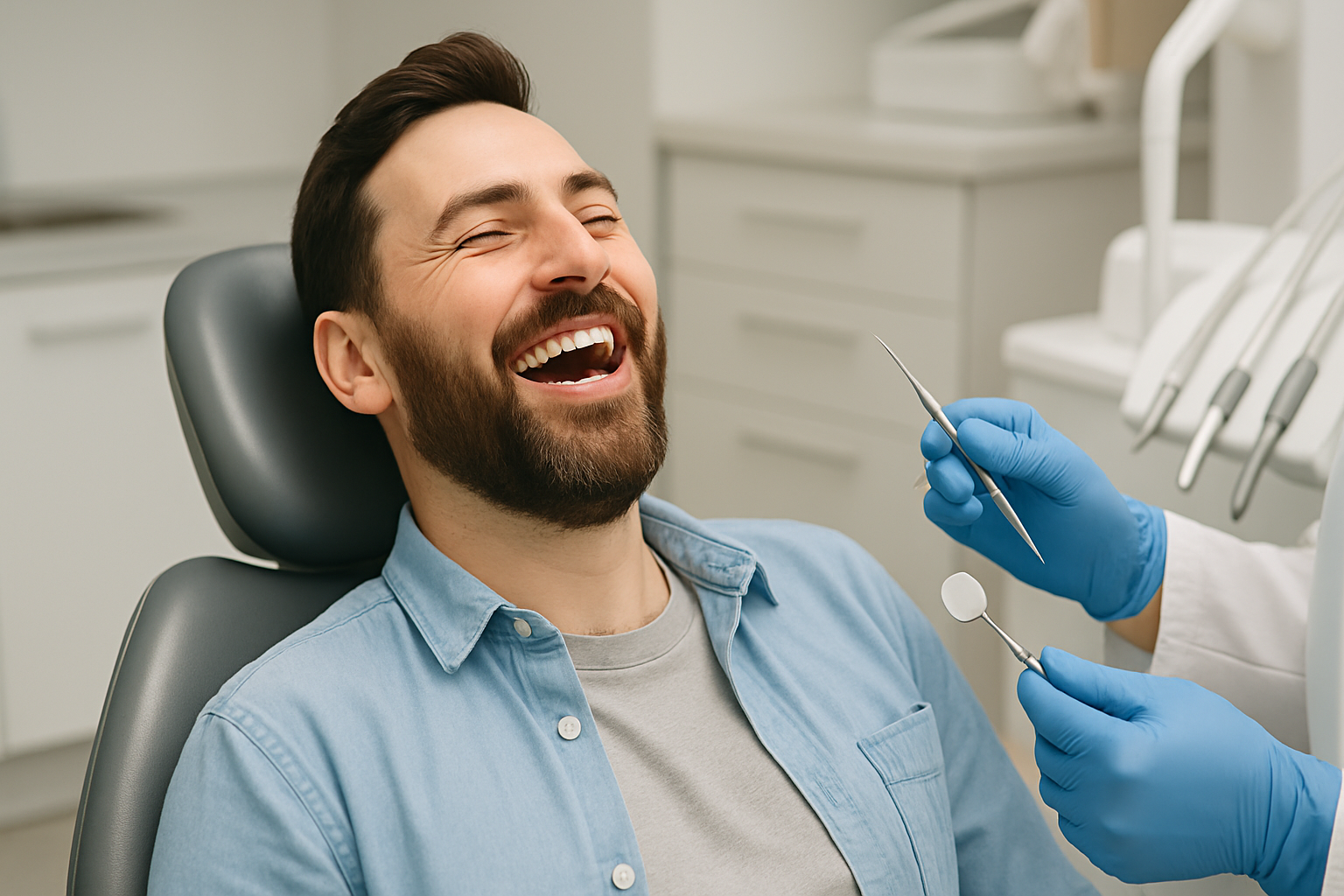 Tratamientos de alto nivel