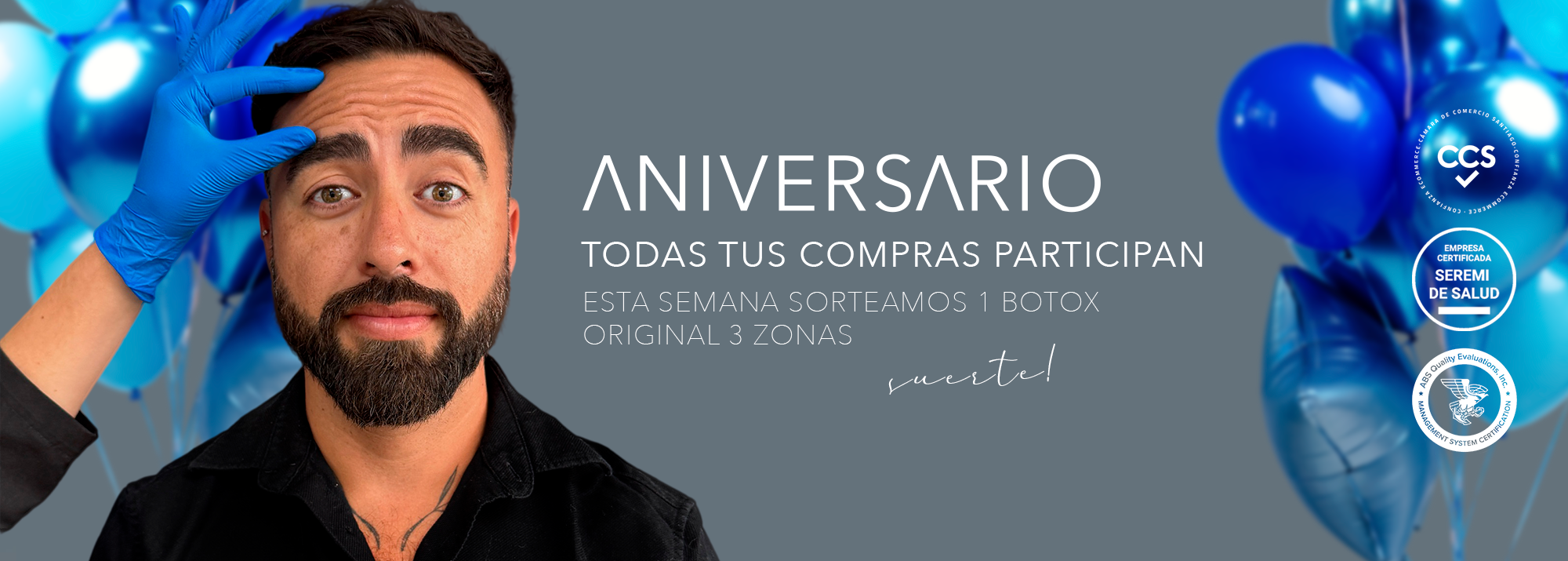Promociones en tratamientos esteticos Cyber Clínica EM