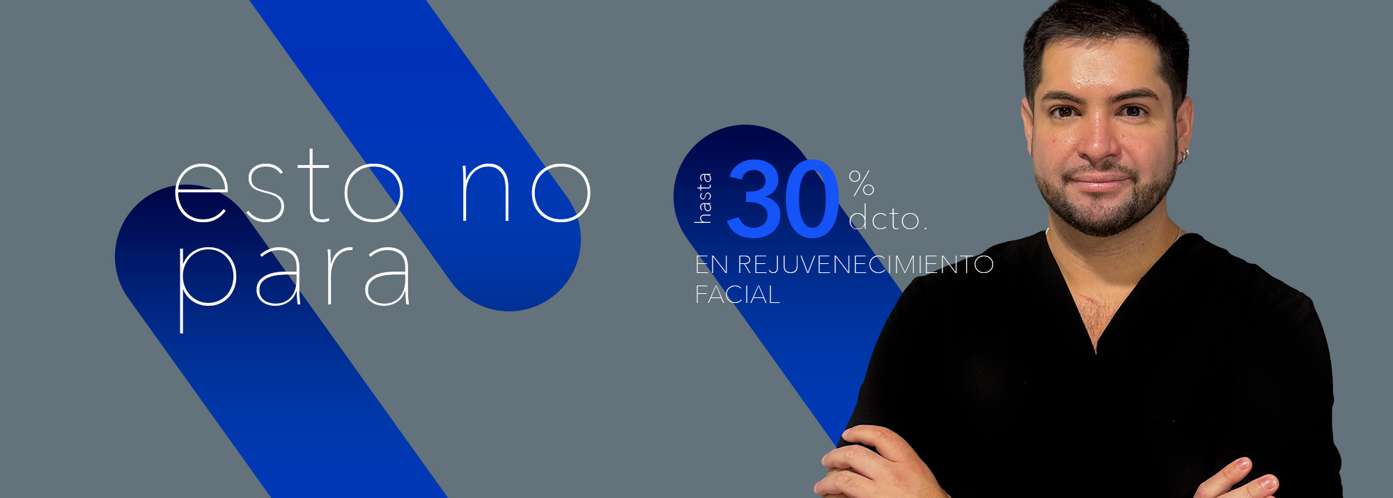 Promociones en tratamientos esteticos Cyber Clínica EM