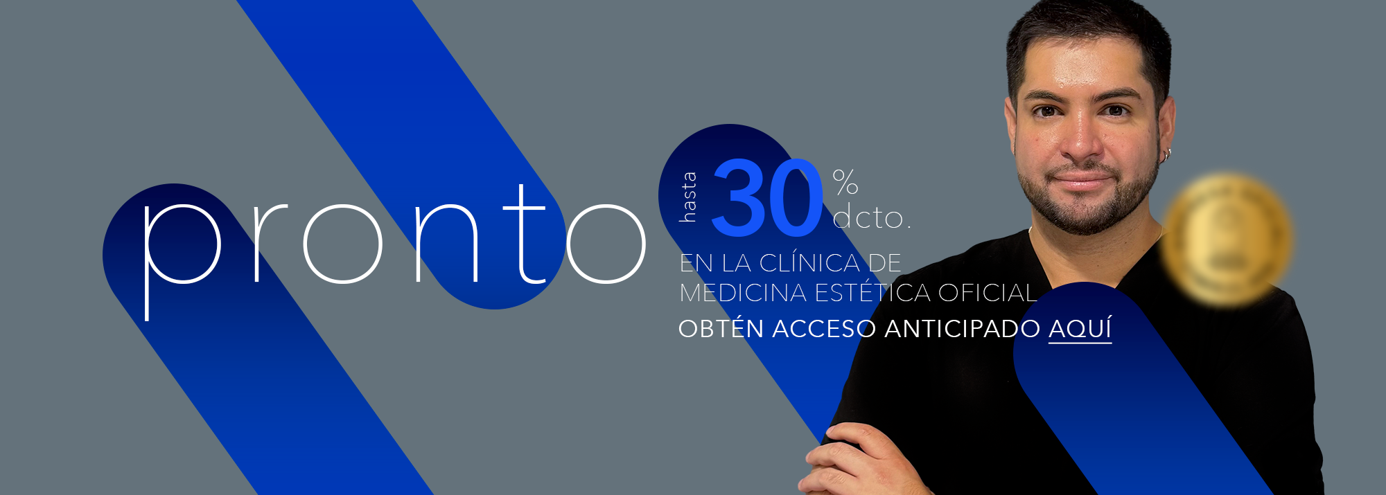 Promociones en tratamientos esteticos Cyber Clínica EM