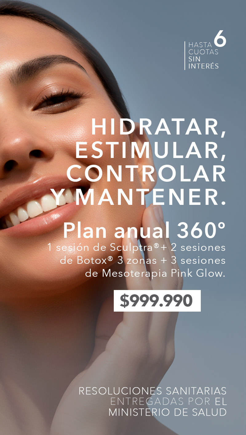 ofertas esteticas clinica EM