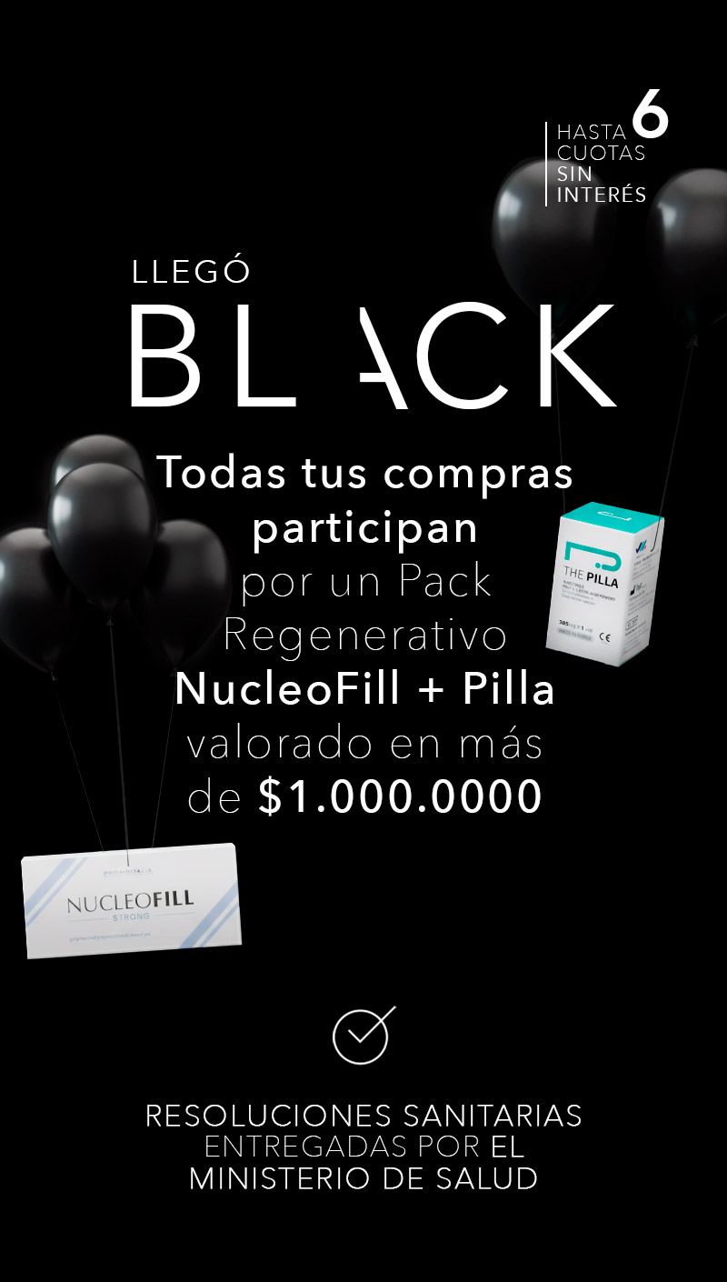 Promoción Pink Glow Clínica EM