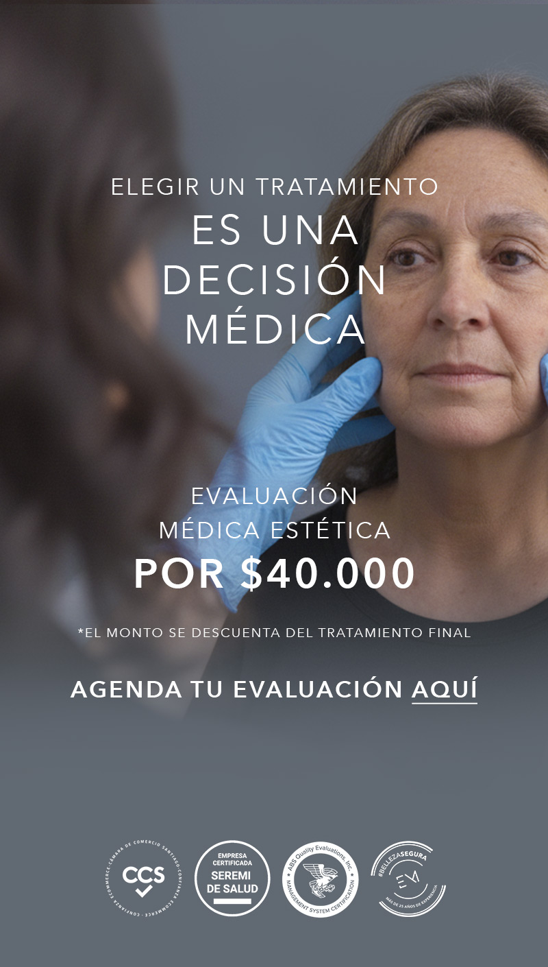 promoción clínica estética médica - clinicaem
