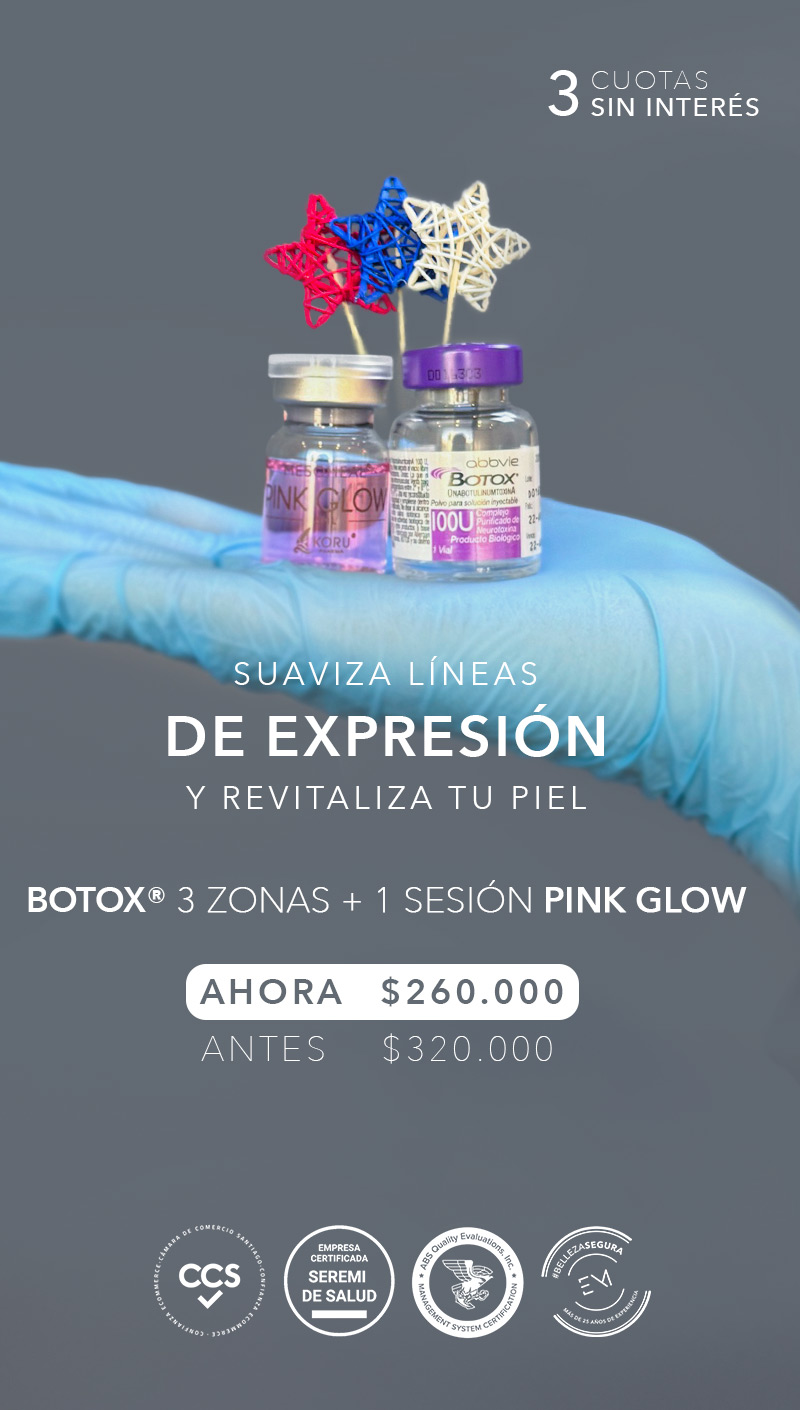 promoción clínica estetica médica - clinicaem