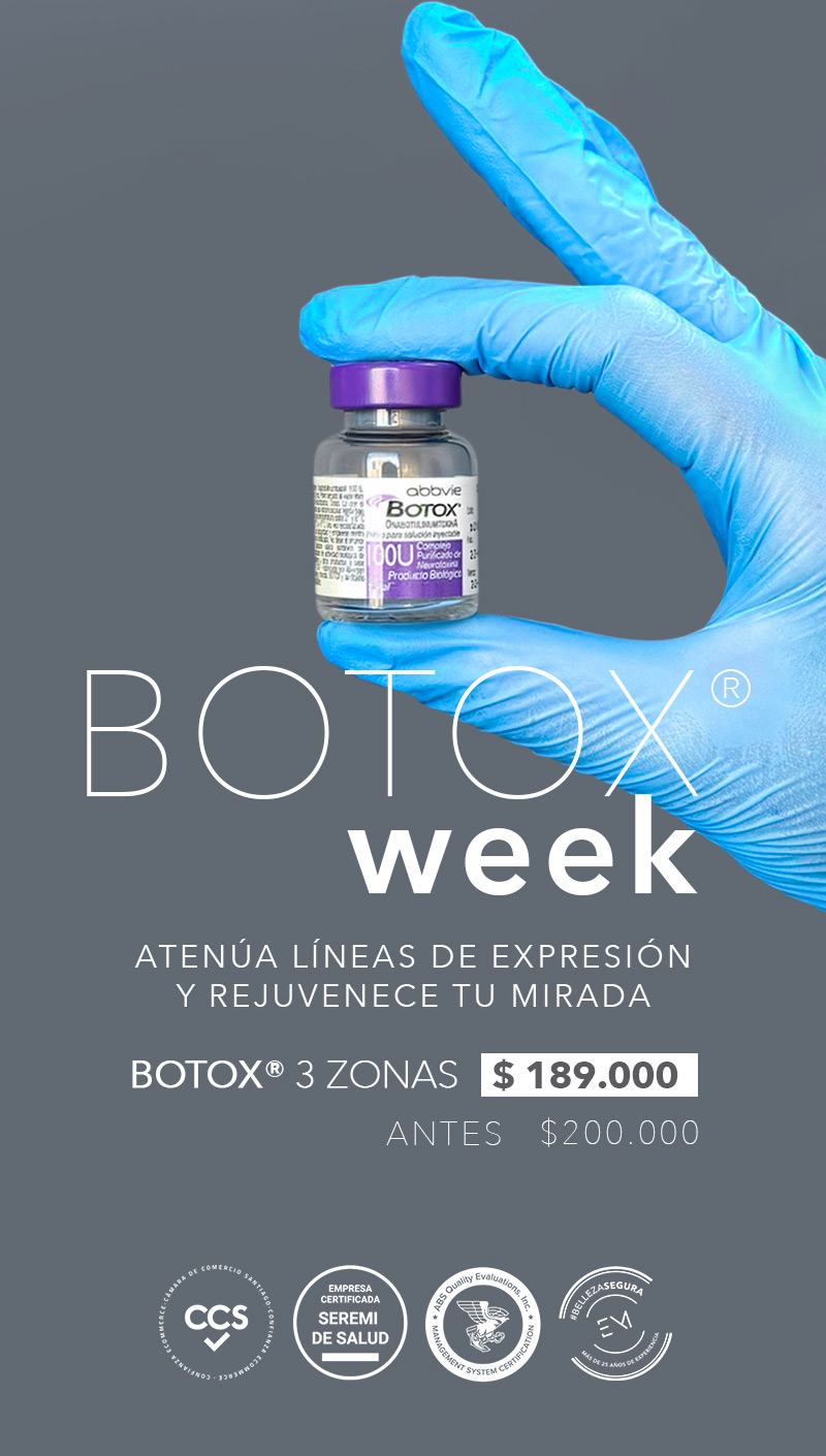 botox week