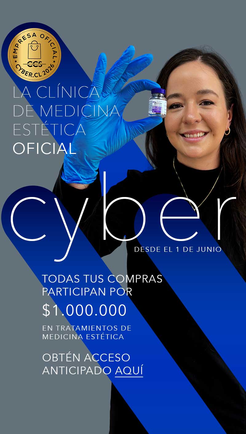 ofertas esteticas cyber clinica EM
