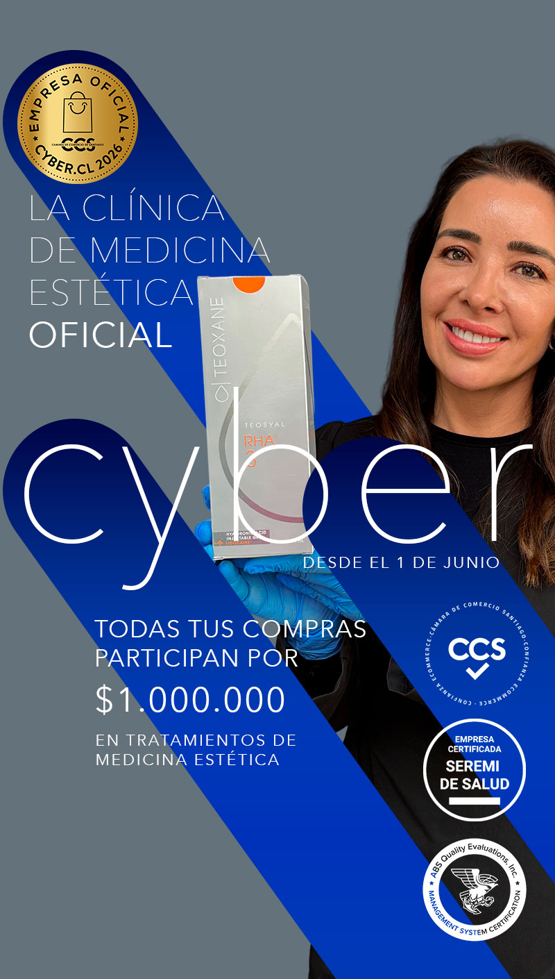 ofertas esteticas cyber clinica EM